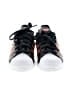 Adidas Orange Sneakers Size 5 1/2 - photo 2