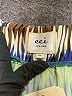 ECI Tie-dye Purple Casual Dress Size XL - photo 7