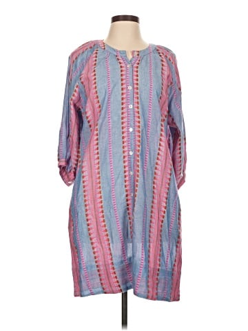 LA PLAGE Casual Dress (view 1)