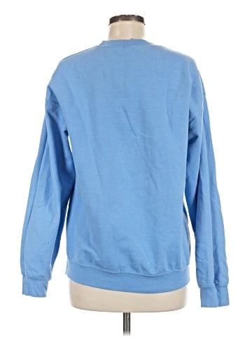 Gildan Sweatshirt (view 2)