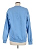 Gildan Blue Sweatshirt Size M - photo 2
