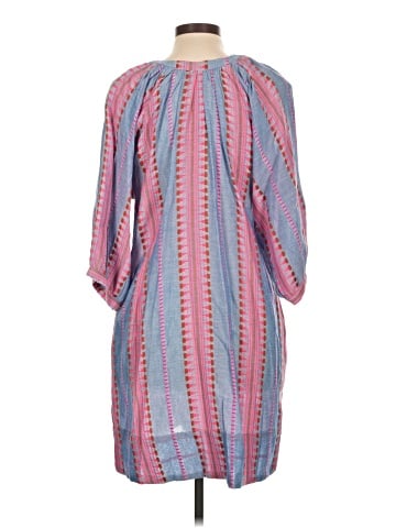 LA PLAGE Casual Dress (view 2)