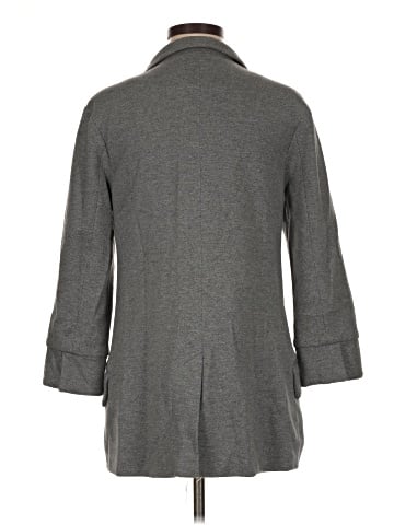 Hinge Coat (view 2)