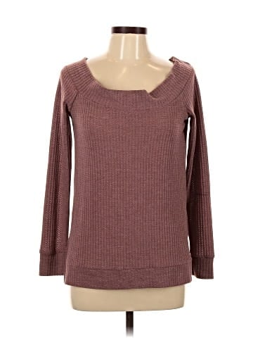 TOBI Long Sleeve Top (view 1)