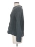 Jenni Kayne 100% Cotton Gray Pullover Sweater Size XS - photo 5