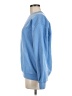 Gildan Blue Sweatshirt Size M - photo 5