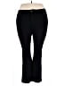 Studio by Torrid Black Active Pants Size 20S - photo 1
