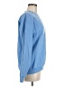 Gildan Blue Sweatshirt Size M - photo 4