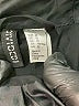 Divided by H&M 100% Recycled Polyester Solid Black Snow Jacket Size 10 - photo 6