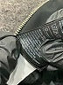Divided by H&M 100% Recycled Polyester Solid Black Snow Jacket Size 10 - photo 7