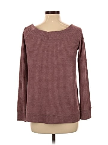 TOBI Long Sleeve Top (view 2)
