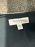 Equipment Color Block Gray Black Cocktail Dress Size 6 - photo 7