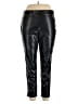 MICHAEL Michael Kors 100% Polyurethane Black Active Pants Size XL - photo 1