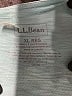 L.L.Bean Teal Short Sleeve Henley Size XL - photo 8
