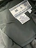Magaschoni 100% Nylon Black Trenchcoat Size 6 - photo 7