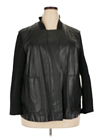 Lafayette 148 New York Coat (view 1)