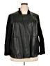 Lafayette 148 New York Black Coat Size XXL - photo 1