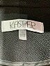 Kasper Black Blazer Size 1X - photo 6