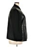 Lafayette 148 New York Black Coat Size XXL - photo 4
