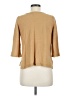 J.Jill Tan Cardigan Size Med Petite - photo 2