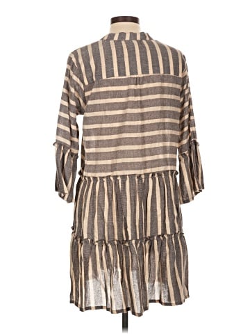 Rosebud Casual Dress (view 2)