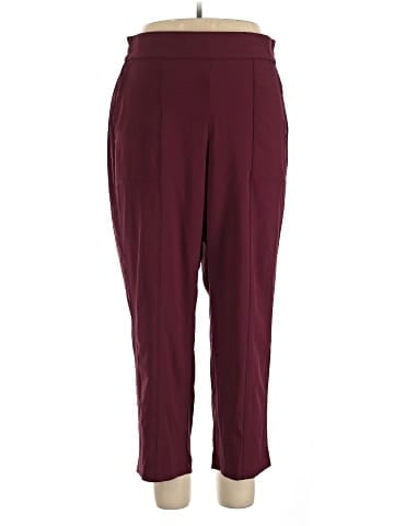 Lou & Grey Casual Pants (view 1)