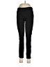 Kenar Solid Black Active Pants Size 6 - photo 1