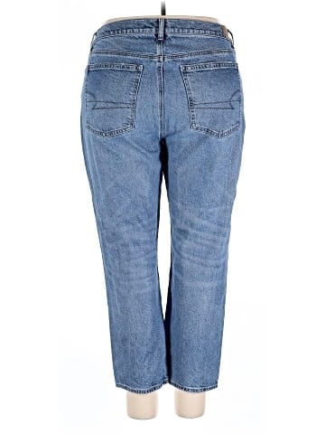 American Eagle Outfitters Jeans (view 2)