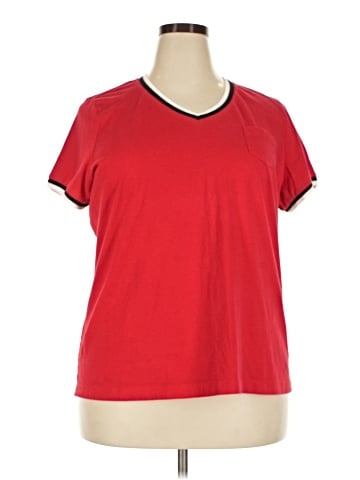 Active Active T-Shirt (view 1)