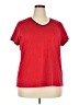Active Red Active T-Shirt Size 2X - photo 1