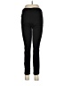 Kenar Solid Black Active Pants Size 6 - photo 2