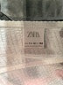 Zara White Dress Size 11 - 12 - photo 3