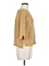 J.Jill Tan Cardigan Size Med Petite - photo 4