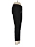 Kenar Solid Black Active Pants Size 6 - photo 4