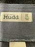 Mudd 100% Rayon Blue Casual Pants Size XL - photo 4