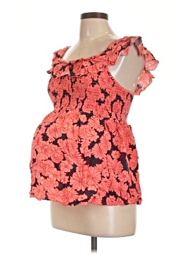 Ingrid + Isabel Sleeveless Top