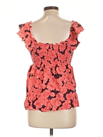 Ingrid + Isabel Sleeveless Top (view 2)