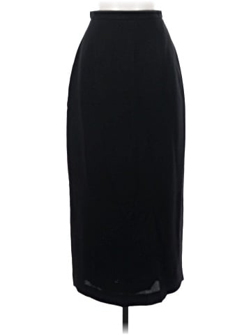 Petite Sophisticate Formal Skirt (view 1)