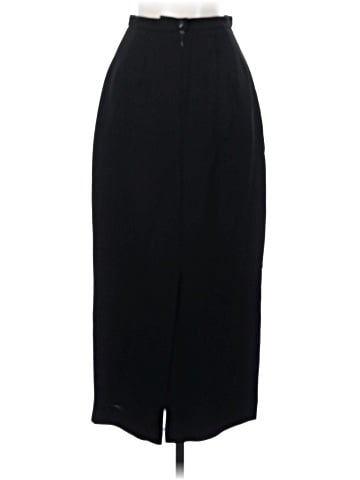 Petite Sophisticate Formal Skirt (view 2)
