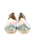 Soludos Tie-dye Pink Flats Size 9 - photo 2