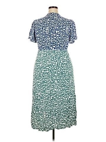 ELOQUII Elements Casual Dress (view 2)