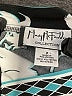 Mary McFadden 100% Polyester Print Teal Casual Dress Size 2 - photo 8