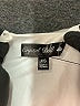 Crystal Doll 100% Polyester White Cocktail Dress Size XS - photo 7
