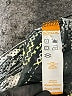 lucy 100% Polyester Print Gray Jacket Size XS - photo 7