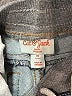Cat & Jack Solid Blue Jeans Size 2T - photo 3