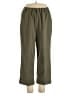 Alfred Dunner Green Casual Pants Size 16 - photo 1