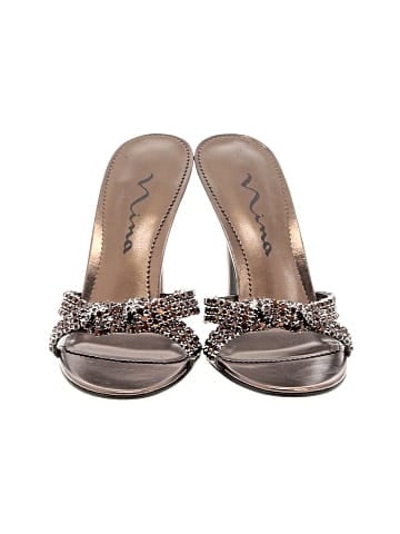 Nina Sandals (view 2)
