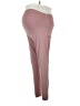 Unbranded Pink Active Pants Size L - photo 1