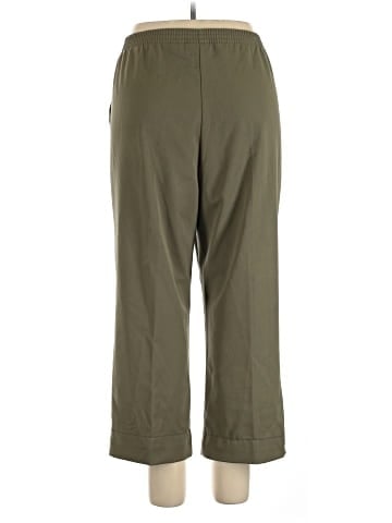 Alfred Dunner Casual Pants (view 2)