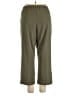 Alfred Dunner Green Casual Pants Size 16 - photo 2
